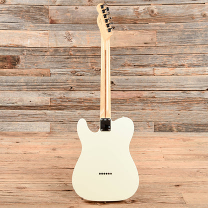 Fender American Special Telecaster Olympic White 2009 Electric Guitars / Solid Body
