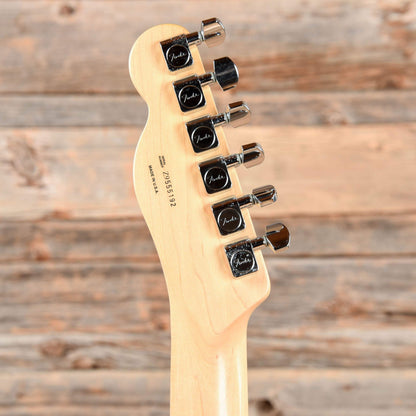 Fender American Special Telecaster Olympic White 2009 Electric Guitars / Solid Body