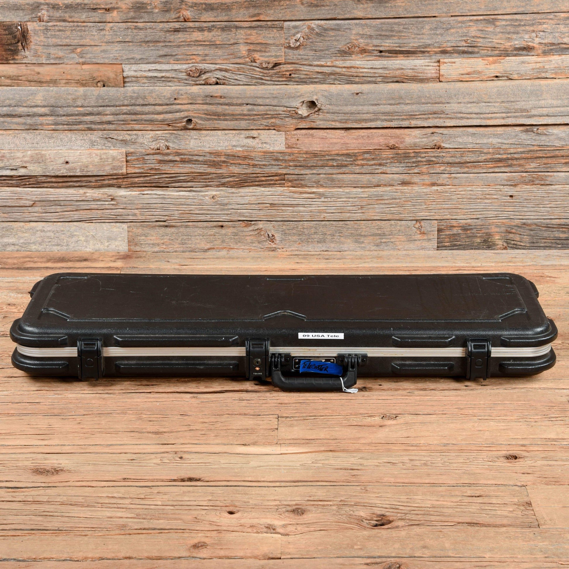 Fender American Special Telecaster Olympic White 2009 Electric Guitars / Solid Body