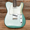 Fender American Special Telecaster Sherwood Green 2016 Electric Guitars / Solid Body