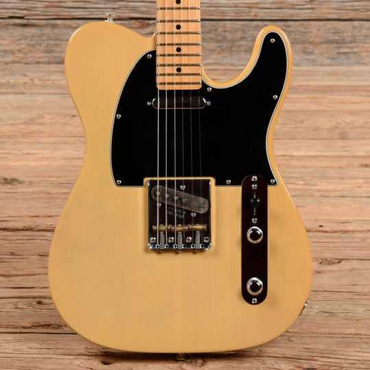 Fender American Special Telecaster Vintage Blonde 2013 Electric Guitars / Solid Body