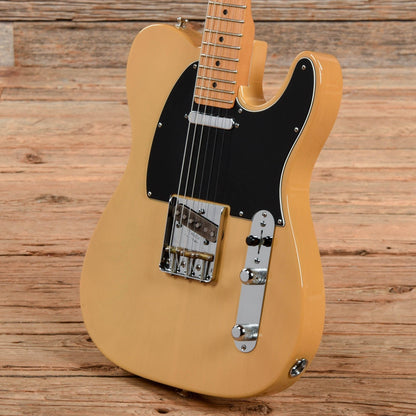 Fender American Special Telecaster Vintage Blonde 2013 Electric Guitars / Solid Body