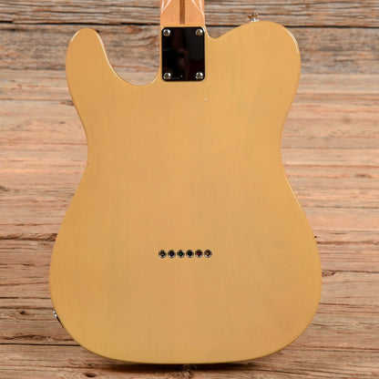 Fender American Special Telecaster Vintage Blonde 2013 Electric Guitars / Solid Body
