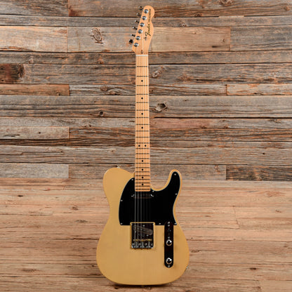 Fender American Special Telecaster Vintage Blonde 2013 Electric Guitars / Solid Body