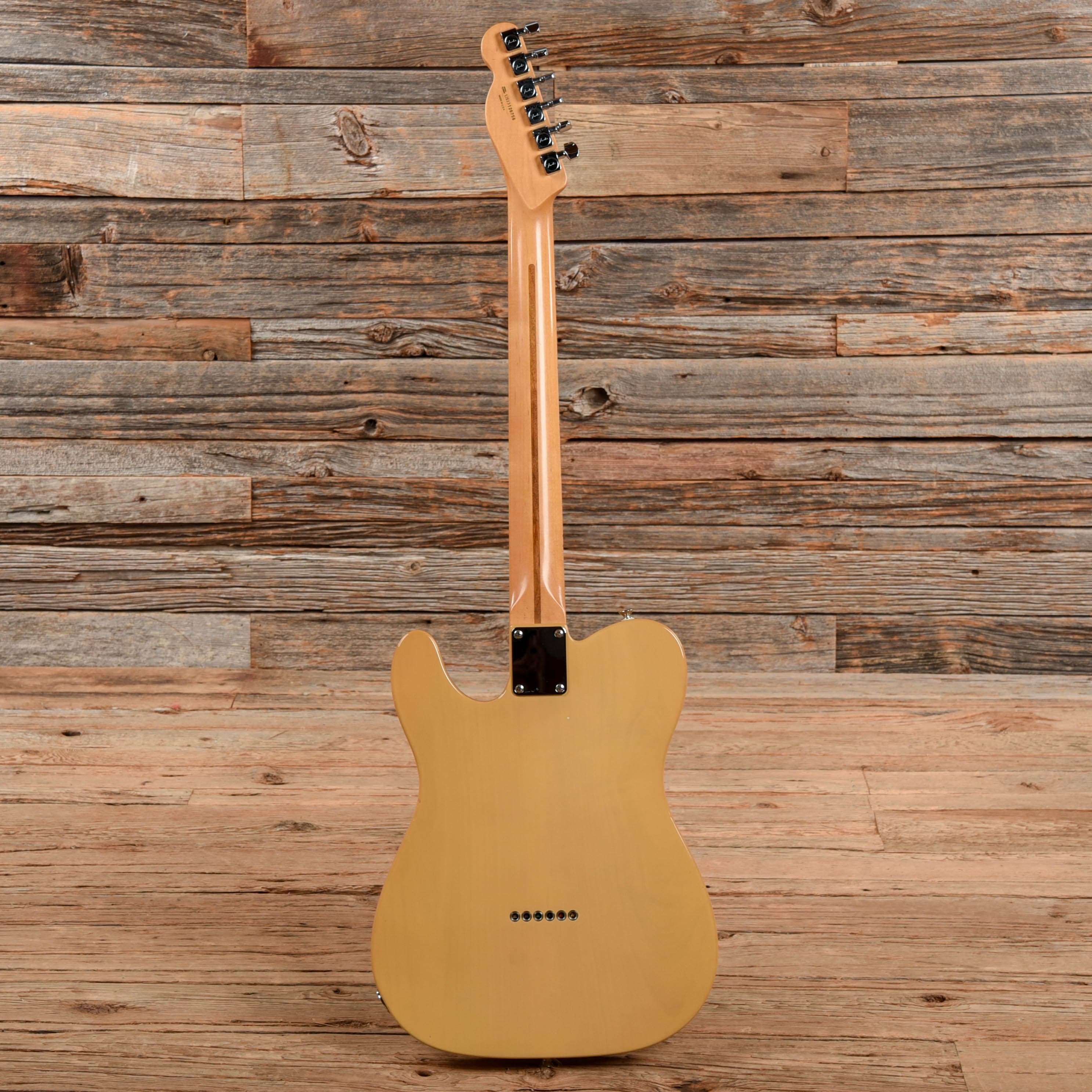 Fender American Special Telecaster Vintage Blonde 2013 – Chicago
