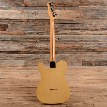 Fender American Special Telecaster Vintage Blonde 2013 Electric Guitars / Solid Body