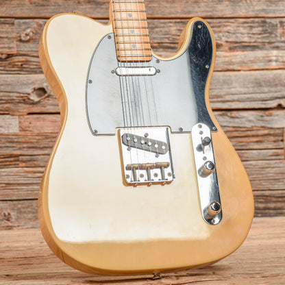 Fender American Special Telecaster Vintage Blonde 2013 Electric Guitars / Solid Body