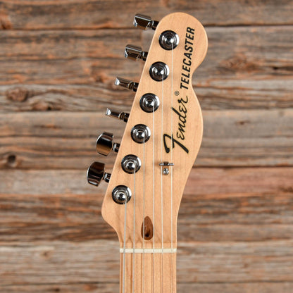 Fender American Special Telecaster Vintage Blonde 2015 Electric Guitars / Solid Body