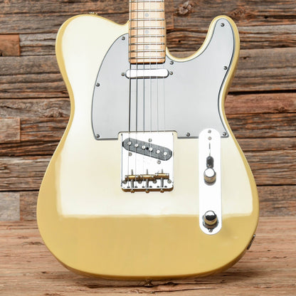 Fender American Special Telecaster Vintage Blonde 2015 Electric Guitars / Solid Body