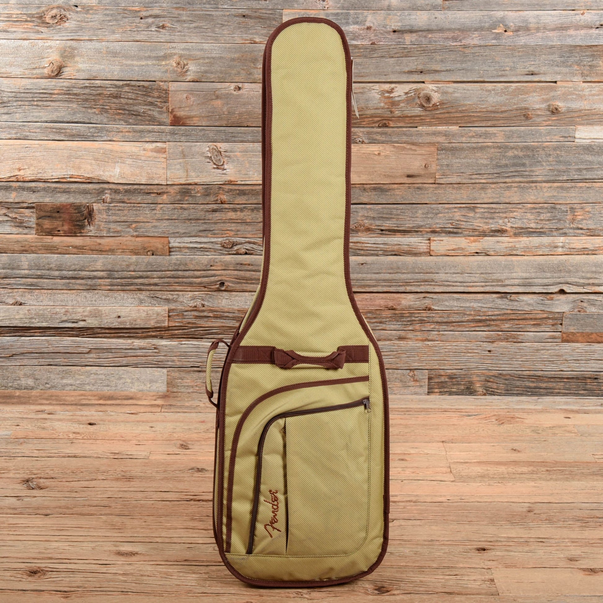 Fender American Special Telecaster Vintage Blonde 2015 Electric Guitars / Solid Body