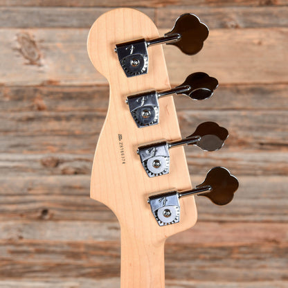 Fender American Standard Precision Bass Sunburst 2008 Electric Guitars / Solid Body