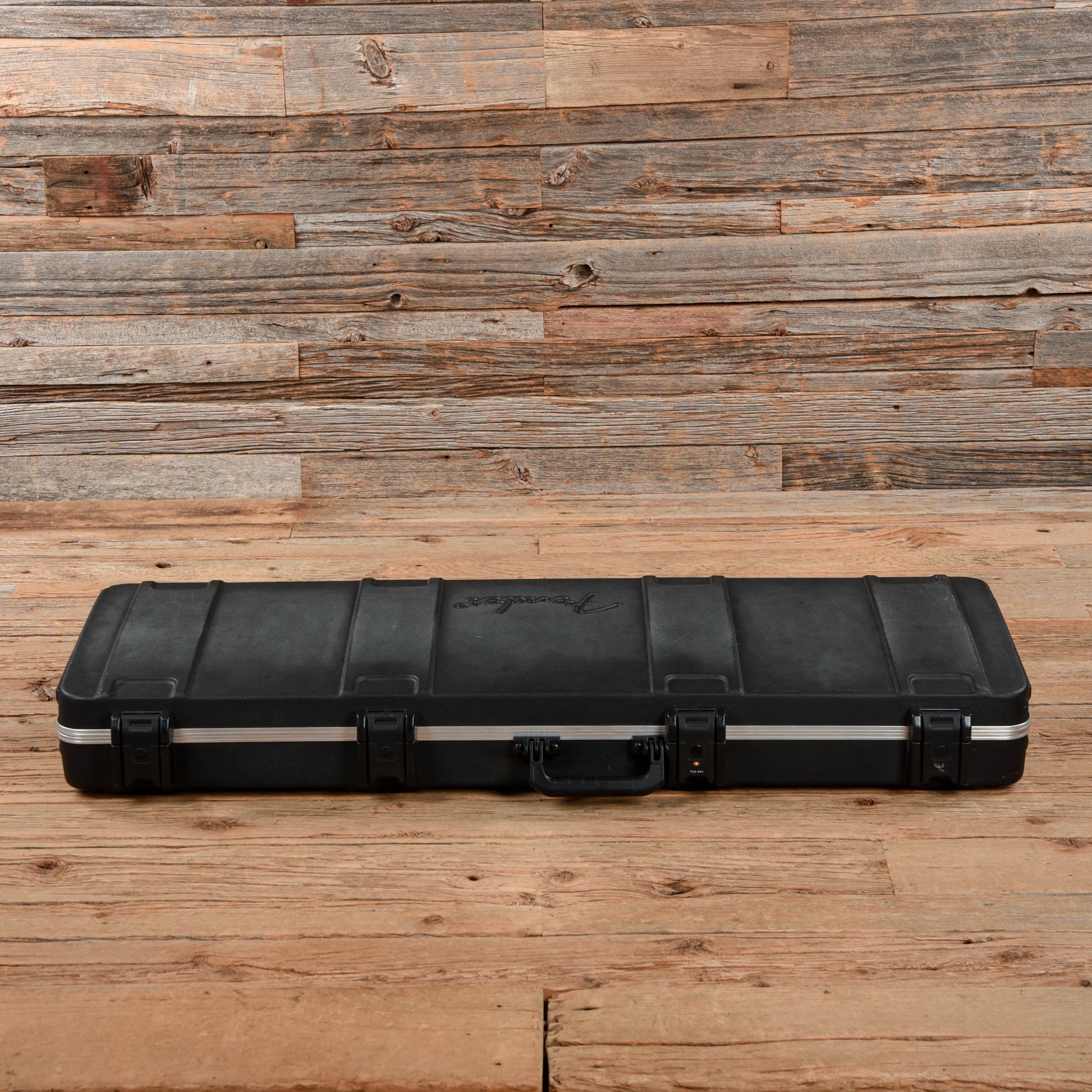 Fender American Standard Precision Bass Sunburst 2008 Electric Guitars / Solid Body