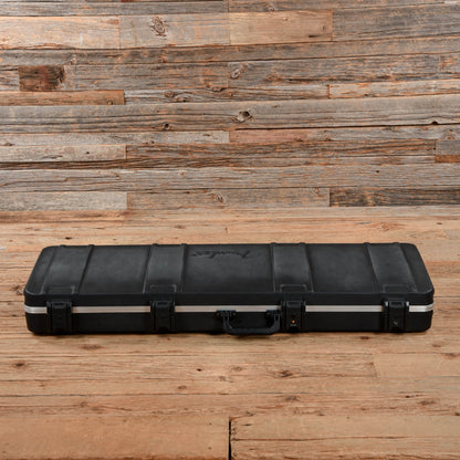 Fender American Standard Precision Bass Sunburst 2008 Electric Guitars / Solid Body