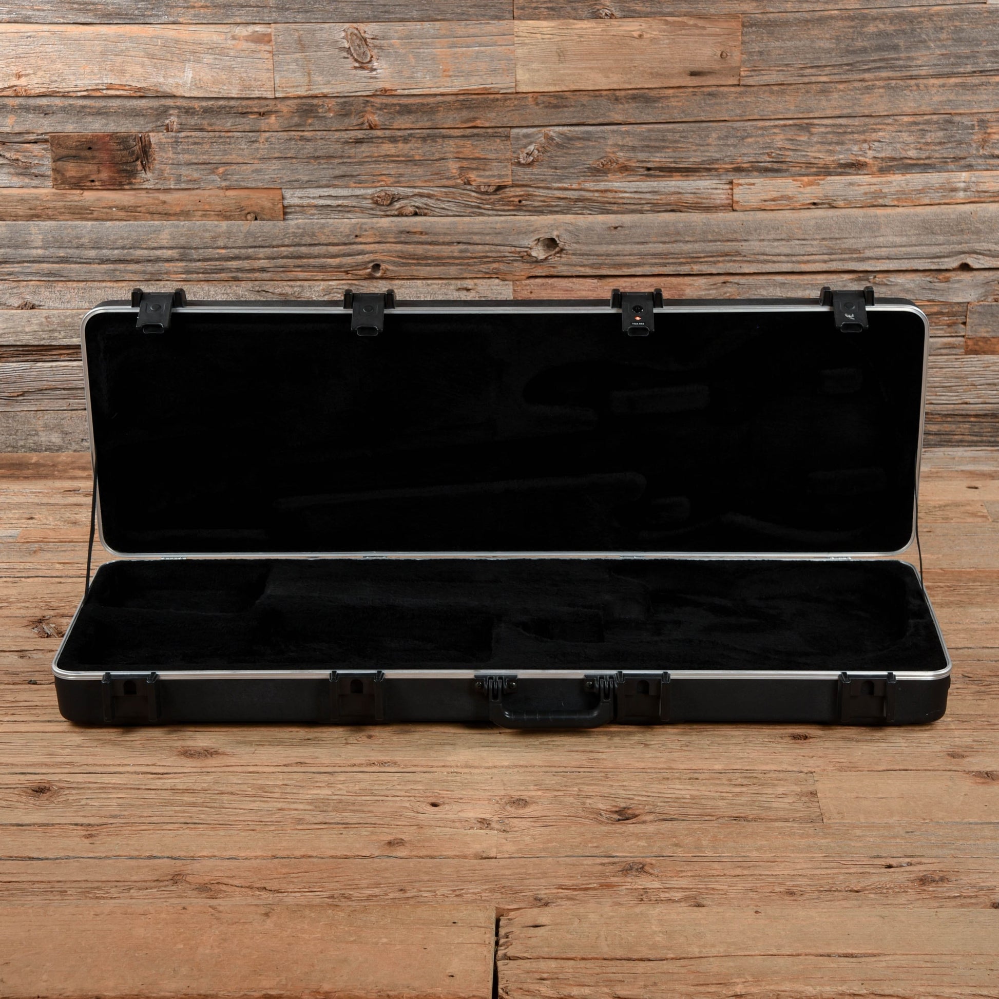 Fender American Standard Precision Bass Sunburst 2008 Electric Guitars / Solid Body