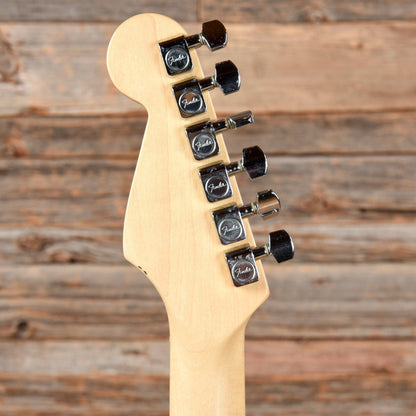 Fender American Standard Stratocaster 3-Color Sunburst 1992 Electric Guitars / Solid Body