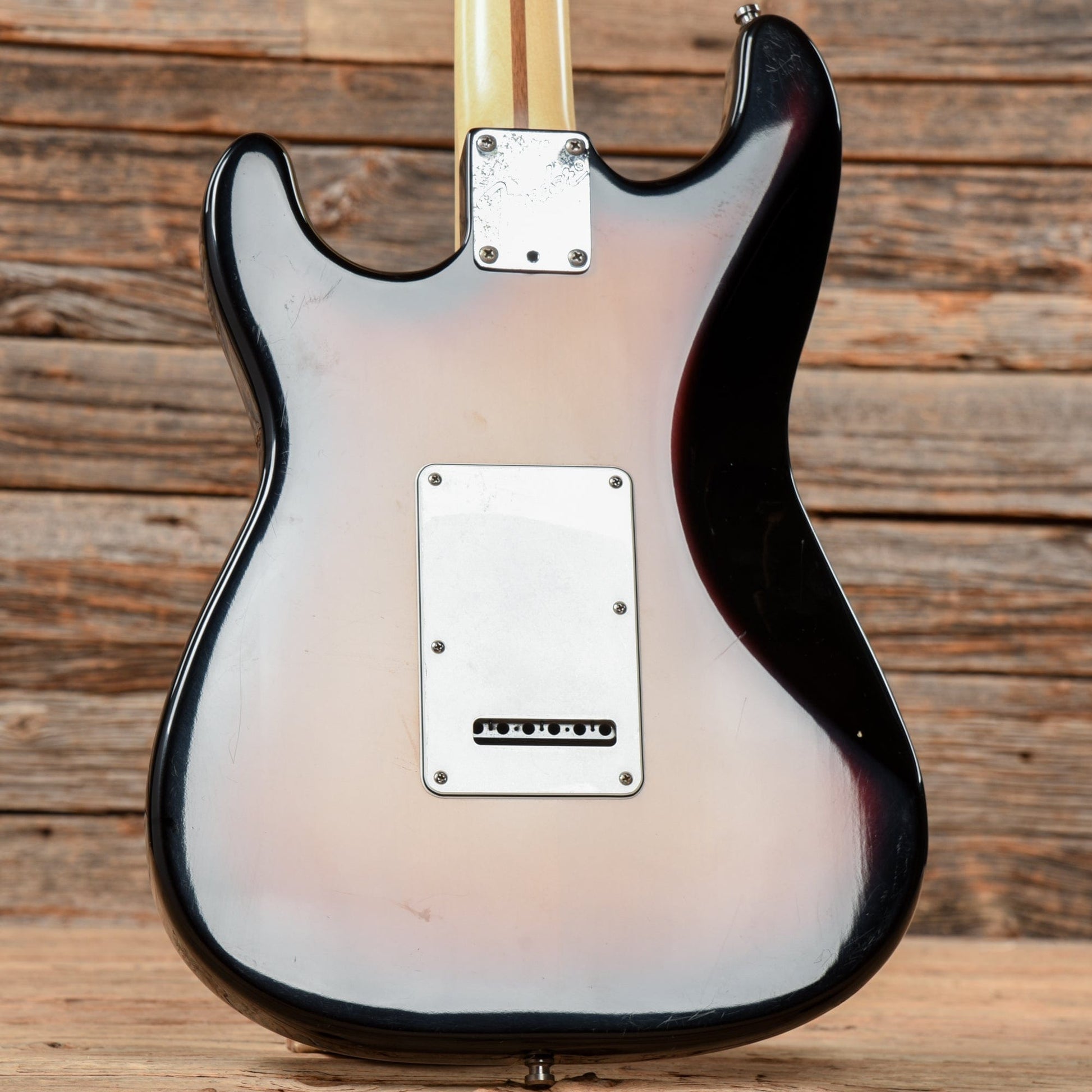 Fender American Standard Stratocaster 3-Color Sunburst 1992 Electric Guitars / Solid Body