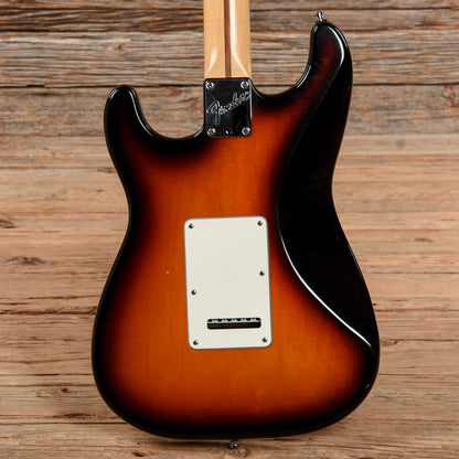 Fender American Standard Stratocaster 3-Color Sunburst 1993 Electric Guitars / Solid Body