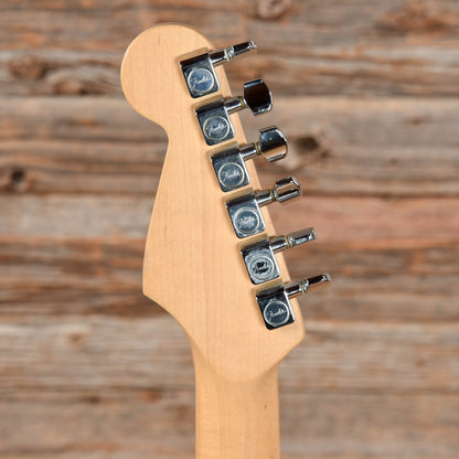 Fender American Standard Stratocaster 3-Color Sunburst 1993 Electric Guitars / Solid Body