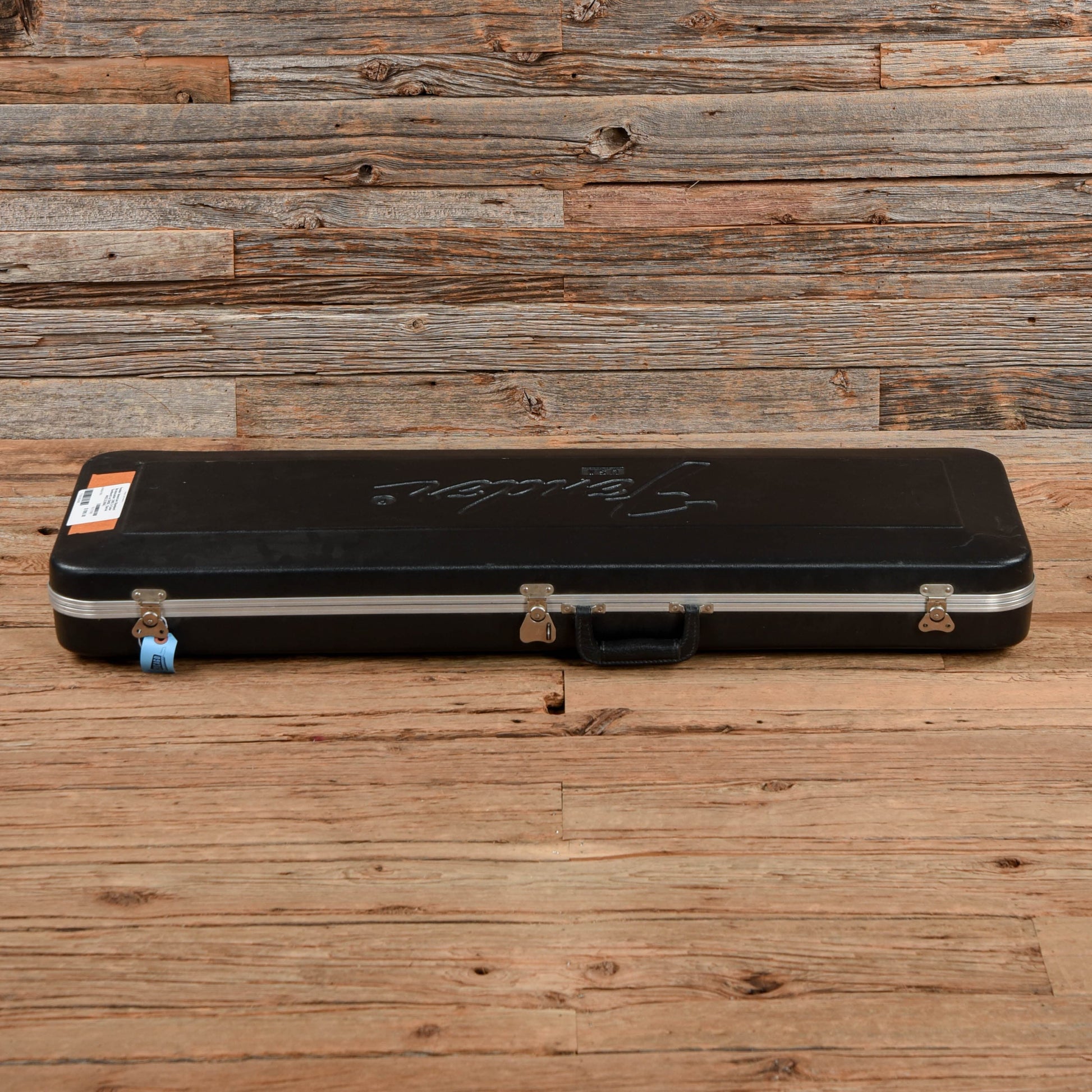 Fender American Standard Stratocaster 3-Color Sunburst 1993 Electric Guitars / Solid Body