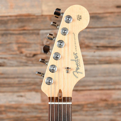 Fender American Standard Stratocaster 3-Color Sunburst 2013 Electric Guitars / Solid Body