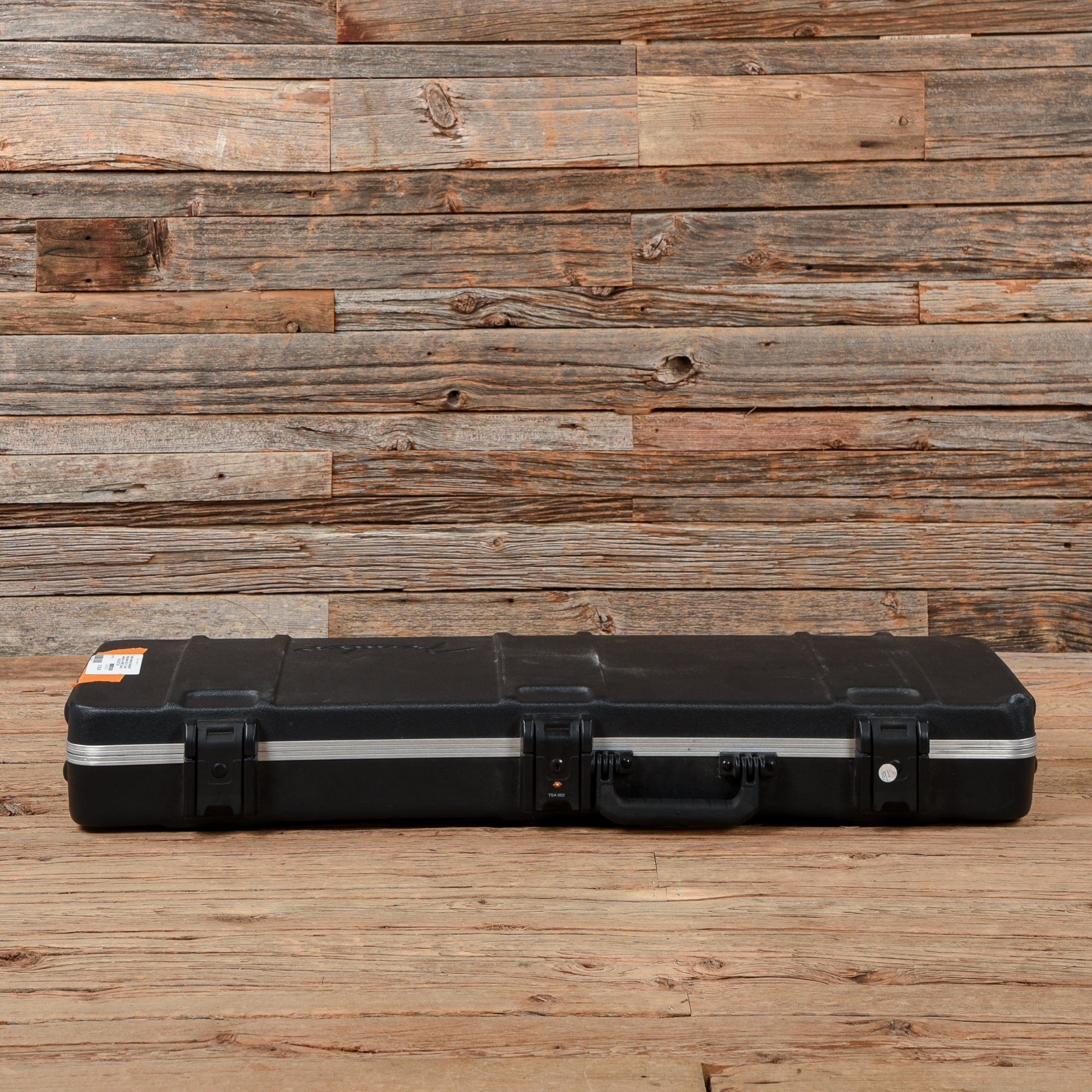 Fender American Standard Stratocaster 3-Color Sunburst 2013 Electric Guitars / Solid Body