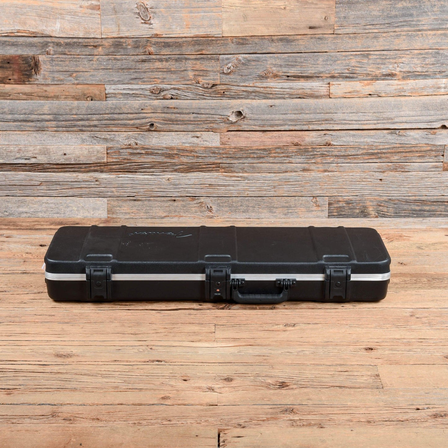 Fender American Standard Stratocaster Aged Cherry Sunburst 2012 Electric Guitars / Solid Body