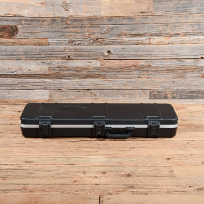 Fender American Standard Stratocaster Aged Cherry Sunburst 2012 Electric Guitars / Solid Body