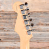 Fender American Standard Stratocaster Aqua Marine Metallic 2001 Electric Guitars / Solid Body