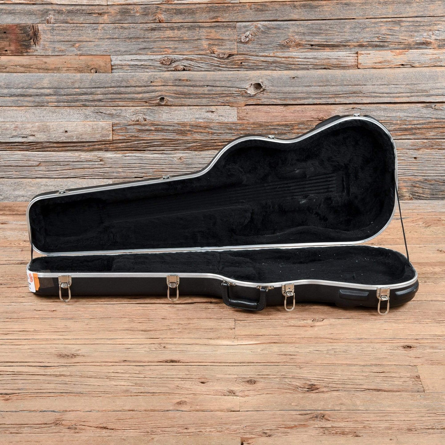 Fender American Standard Stratocaster Aqua Marine Metallic 2001 Electric Guitars / Solid Body