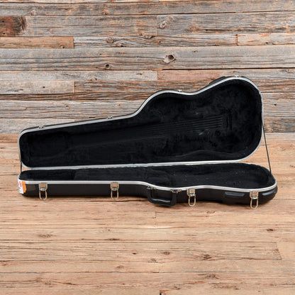 Fender American Standard Stratocaster Aqua Marine Metallic 2001 Electric Guitars / Solid Body