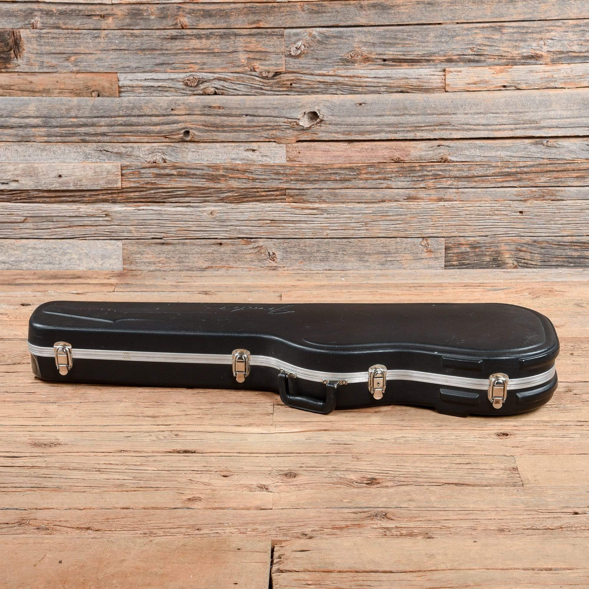 Fender American Standard Stratocaster Aquamarine Metallic 2000 Electric Guitars / Solid Body