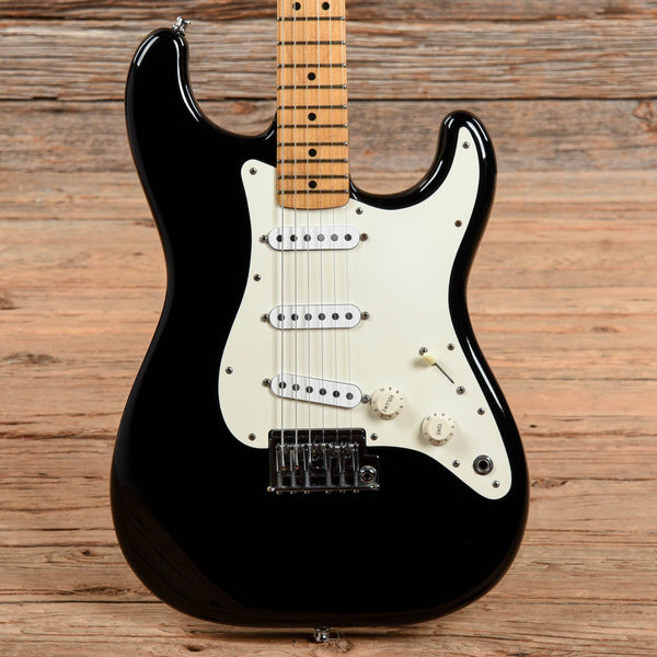 ギター Fender American Standard Stratocaster UG fender-electric-guitars-solid-