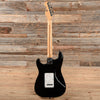 Fender American Standard Stratocaster Black 1996 Electric Guitars / Solid Body