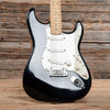 Fender American Standard Stratocaster Black 2001 Electric Guitars / Solid Body