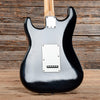 Fender American Standard Stratocaster Black 2001 Electric Guitars / Solid Body