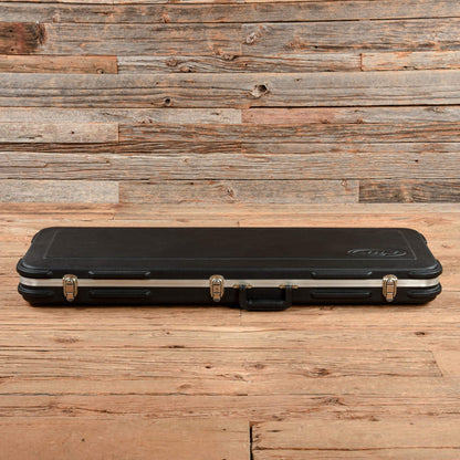 Fender American Standard Stratocaster Black 2003 Electric Guitars / Solid Body