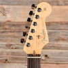 Fender American Standard Stratocaster Black 2004 Electric Guitars / Solid Body