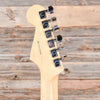 Fender American Standard Stratocaster Black 2011 Electric Guitars / Solid Body