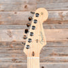 Fender American Standard Stratocaster Black 2012 Electric Guitars / Solid Body