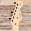 Fender American Standard Stratocaster Black 2012 Electric Guitars / Solid Body