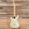 Fender American Standard Stratocaster Blizzard Pearl 2008 Electric Guitars / Solid Body