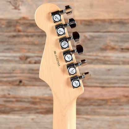 Fender American Standard Stratocaster Blizzard Pearl 2008 Electric Guitars / Solid Body