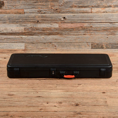 Fender American Standard Stratocaster Blizzard Pearl 2008 Electric Guitars / Solid Body