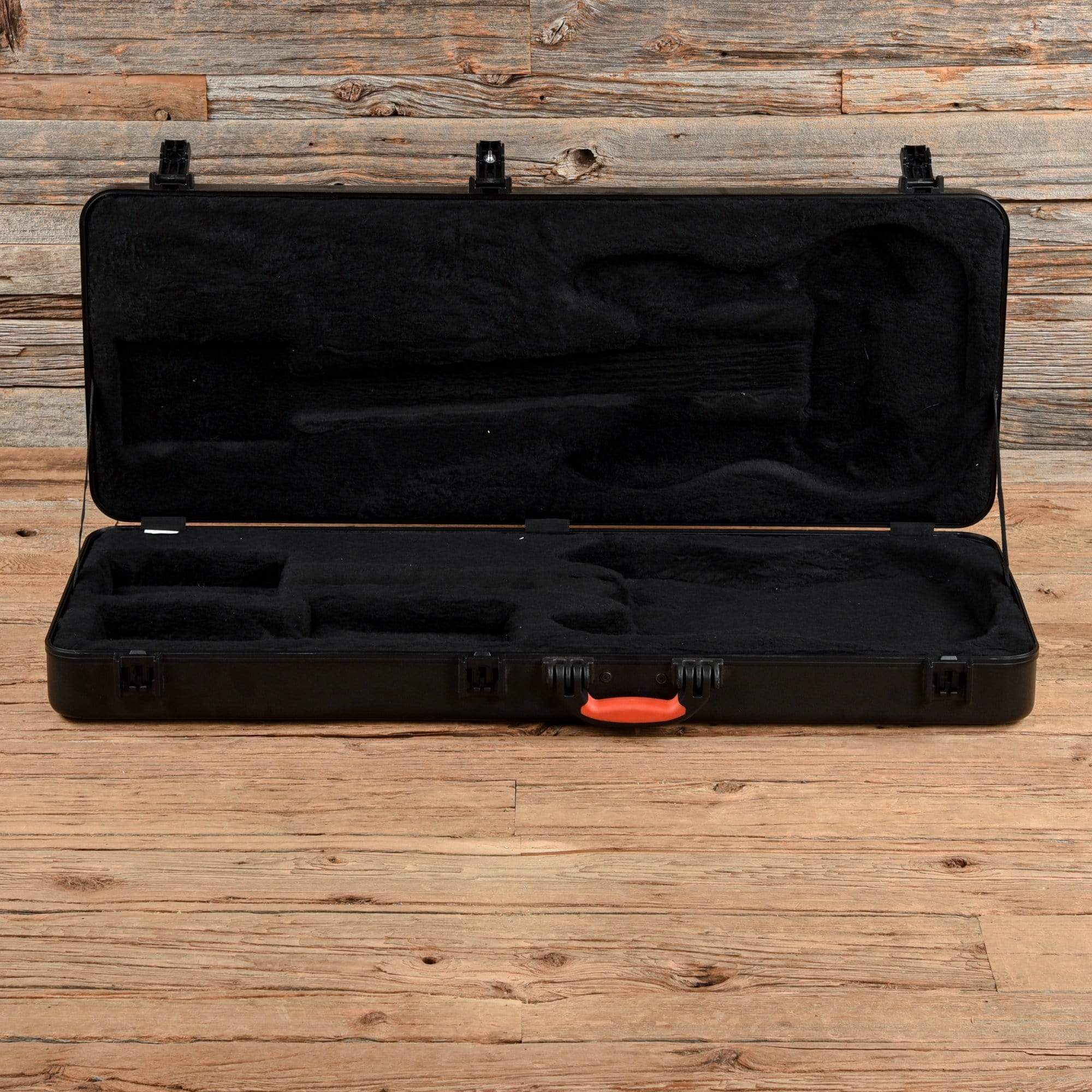 Fender American Standard Stratocaster Blizzard Pearl 2008 Electric Guitars / Solid Body