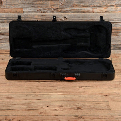 Fender American Standard Stratocaster Blizzard Pearl 2008 Electric Guitars / Solid Body