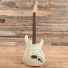 Fender American Standard Stratocaster Blizzard Pearl 2008 Electric Guitars / Solid Body