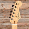 Fender American Standard Stratocaster Bordeaux Metallic 2011 Electric Guitars / Solid Body