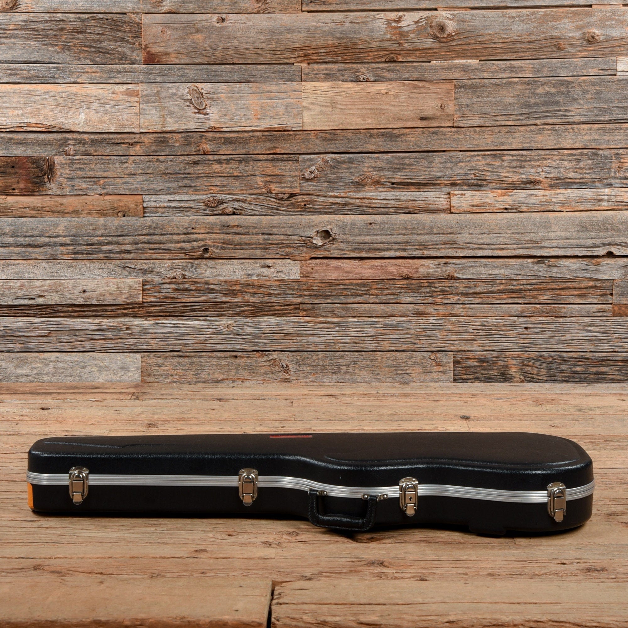 Fender American Standard Stratocaster Brown Sunburst 1994 Electric Guitars / Solid Body