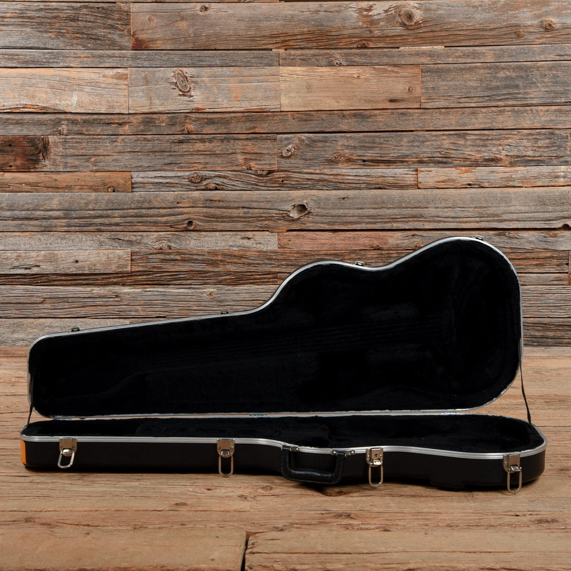 Fender American Standard Stratocaster Brown Sunburst 1994 Electric Guitars / Solid Body