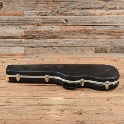 Fender American Standard Stratocaster Burgundy Mist 1995 Electric Guitars / Solid Body